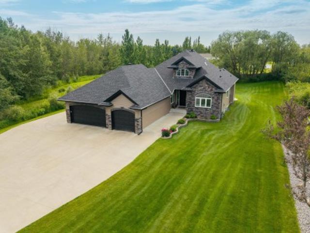 House for sale in Wedgewood, Alberta