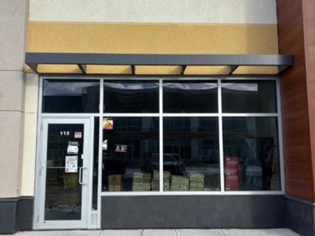 Commercial for sale in Northwest, Alberta
