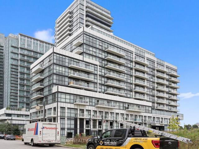 Condo for sale in Woburn, Ontario