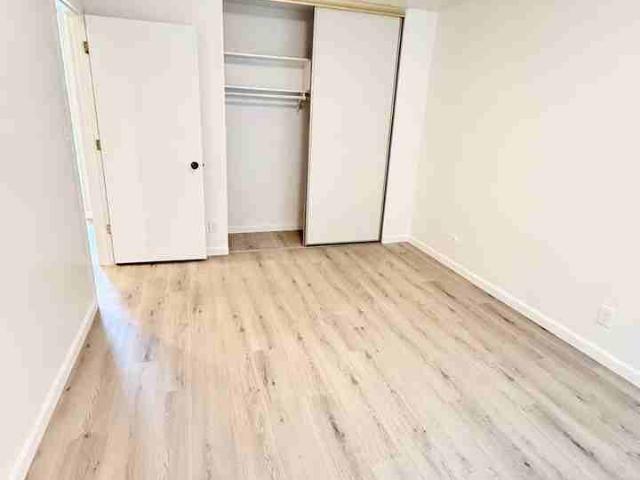 Apartment for rent in San Francisco, California