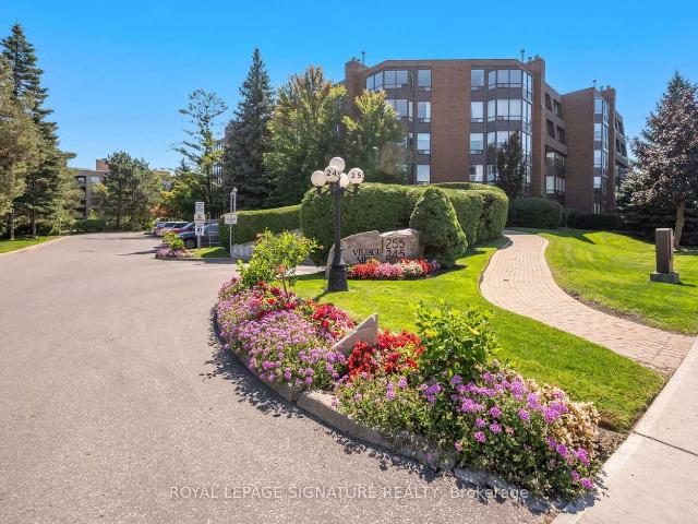 Condo for sale in Woburn, Ontario