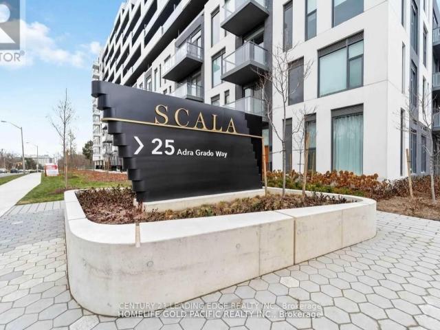 Condo for sale in Woburn, Ontario