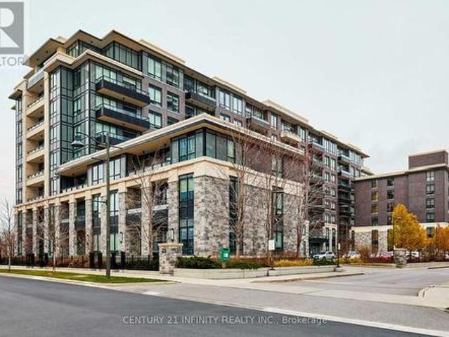 Condo for sale in York, Ontario