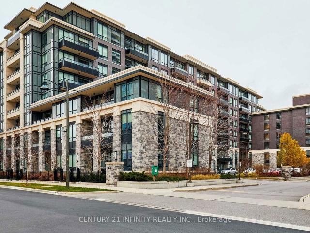 Condo for sale in York, Ontario