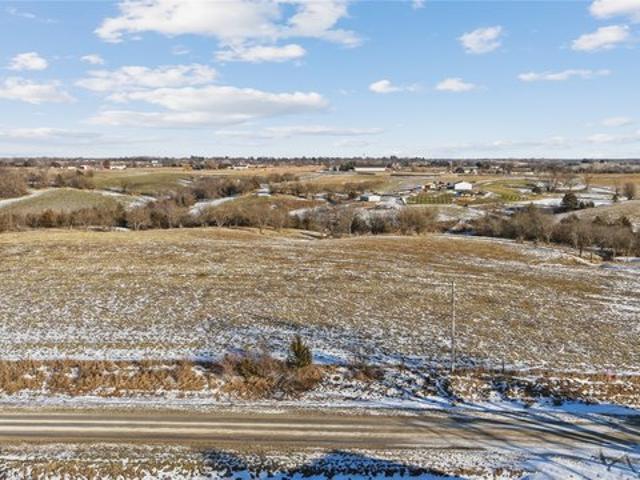 Land for sale in New Virginia, Iowa