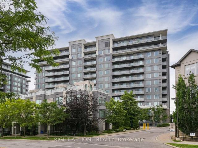 Condo for sale in Woburn, Ontario