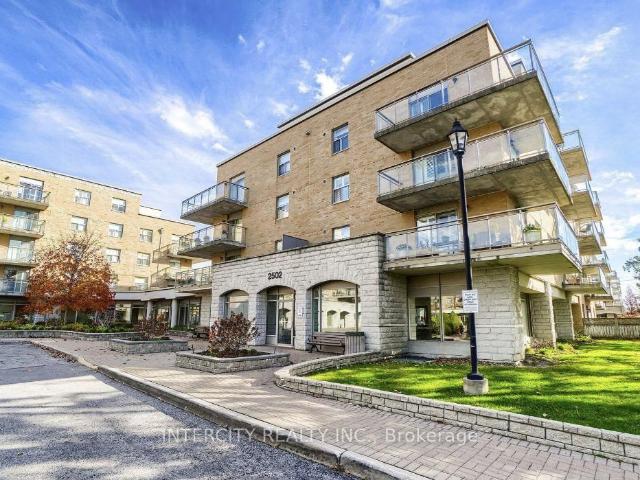 Condo for rent in Woburn, Ontario