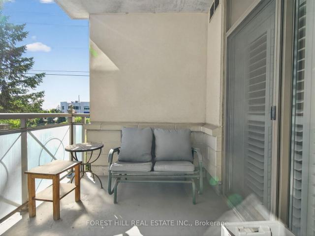Condo for sale in Woburn, Ontario