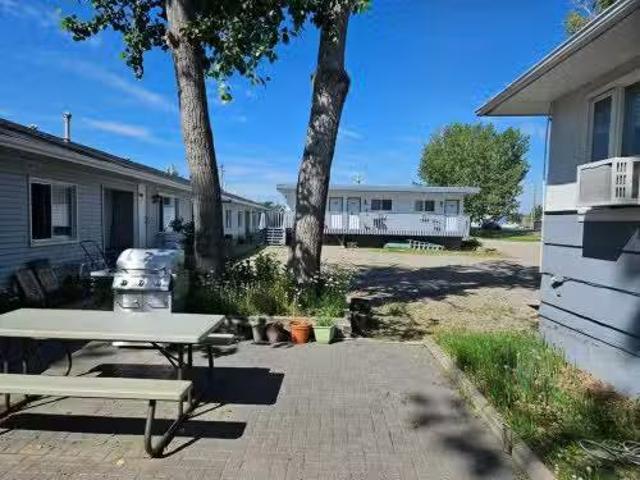 House for sale in Vulcan, Alberta
