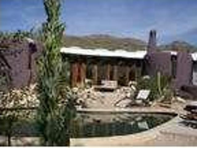 House for rent in Tucson, Arizona