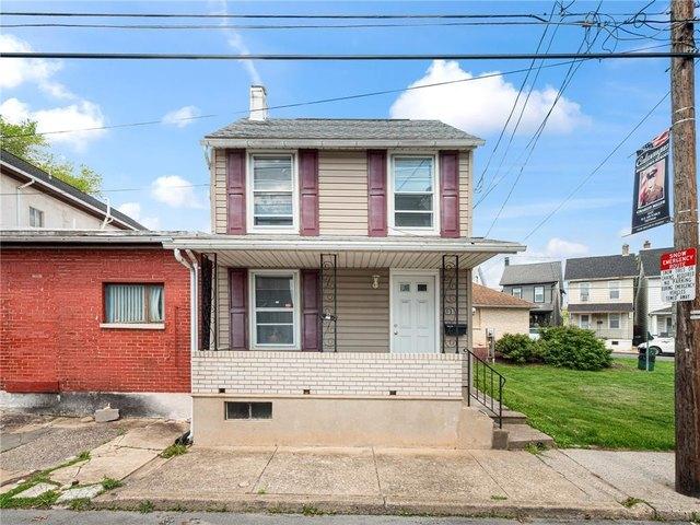 House for sale in Lehigh, Pennsylvania