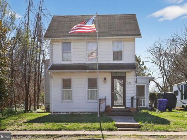 House for sale in Crumpton, Maryland