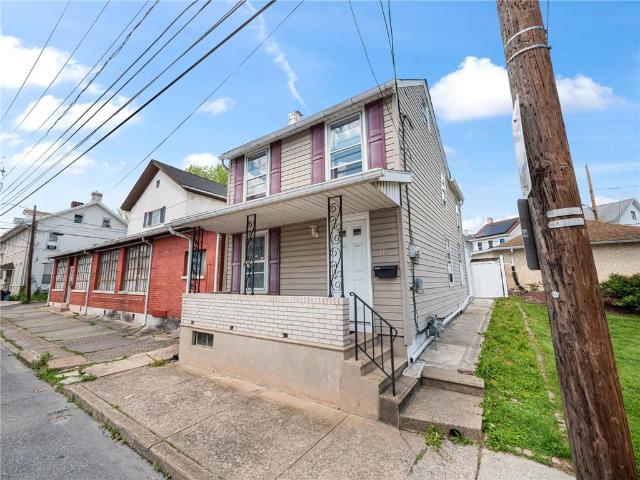 House for sale in Lehigh, Pennsylvania
