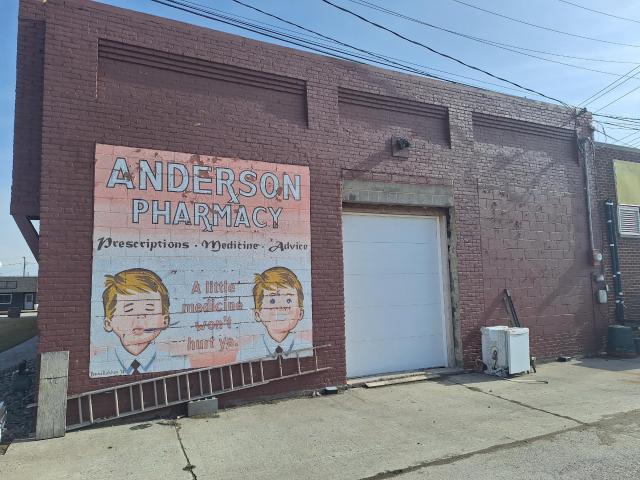Commercial for sale in Hallock, Minnesota