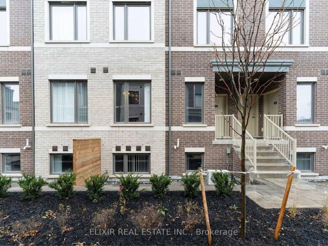 Condo for sale in Woburn, Ontario