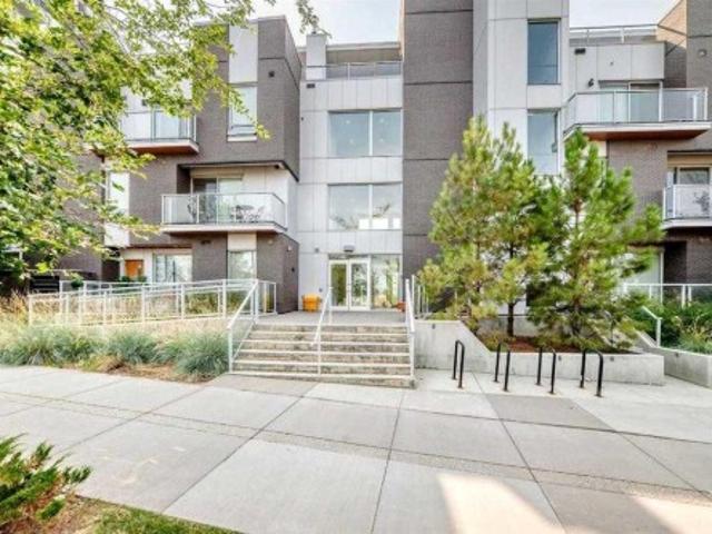 Condo for sale in University District, Calgary