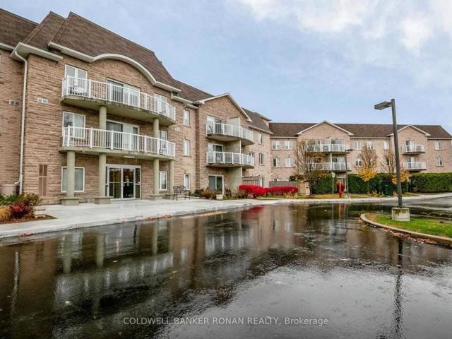 Condo for sale in York, Ontario