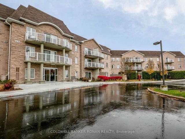 Condo for sale in York, Ontario