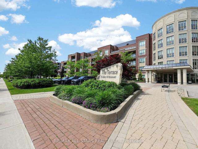 Condo for sale in Woburn, Ontario