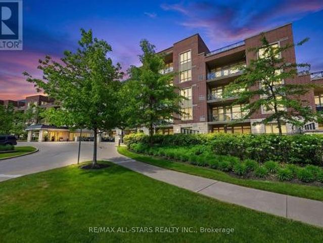 Condo for sale in York, Ontario
