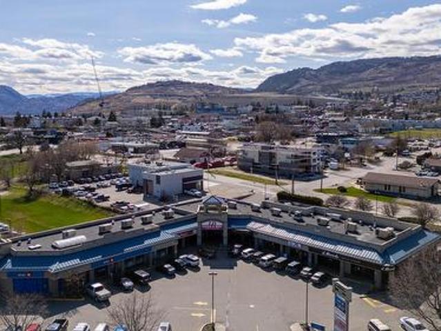 Commercial for rent in West Kelowna, British Columbia