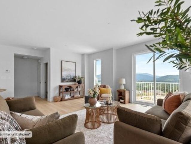 Townhouse for sale in Duncan, British Columbia