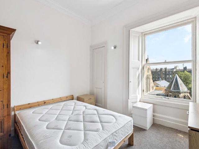 Apartment for rent in St Leonards, Newington