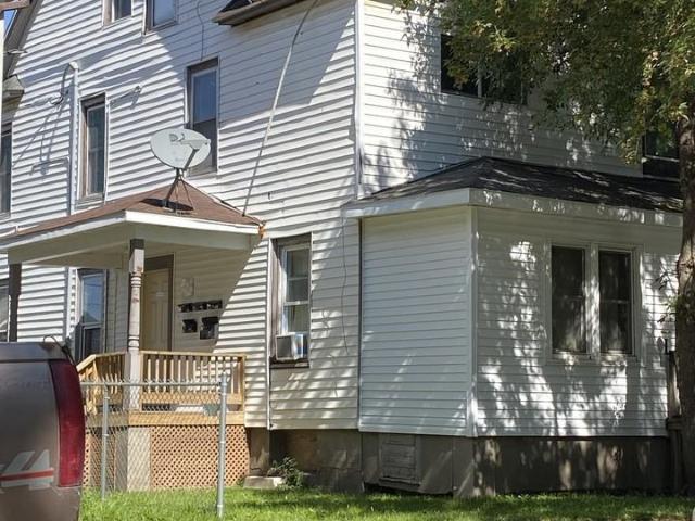 Apartment for rent in Virginia, Minnesota