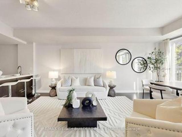 Townhouse for sale in Etobicoke—Lakeshore, Toronto