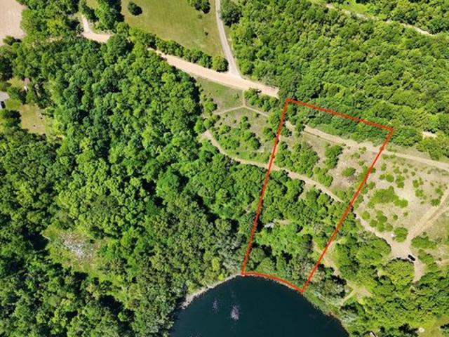 Land for sale in Allegan, Michigan