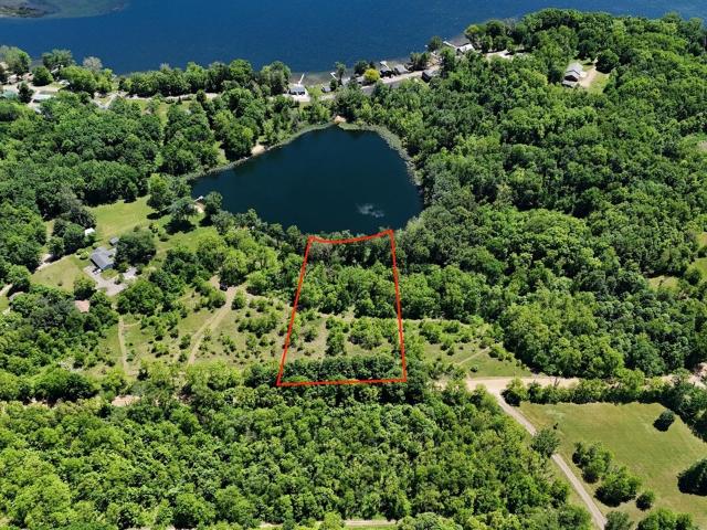 Land for sale in Michigan