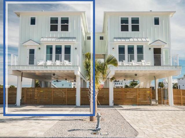 Property for sale in Mexico Beach, Florida