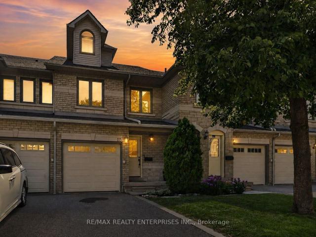 Condo for sale in Mississauga, Ontario