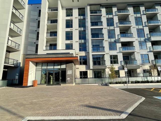 Condo for rent in Milton, Ontario