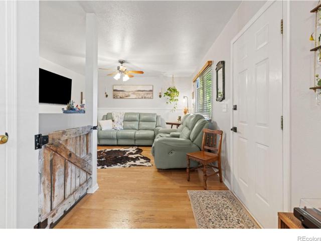 House for sale in Greeley, Colorado
