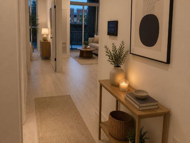 Condo for rent in Burlington, Ontario