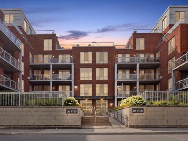 Condo for sale in St. Leonard's, Quebec