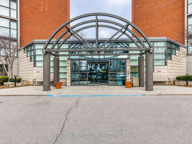 Condo for sale in Woburn, Ontario