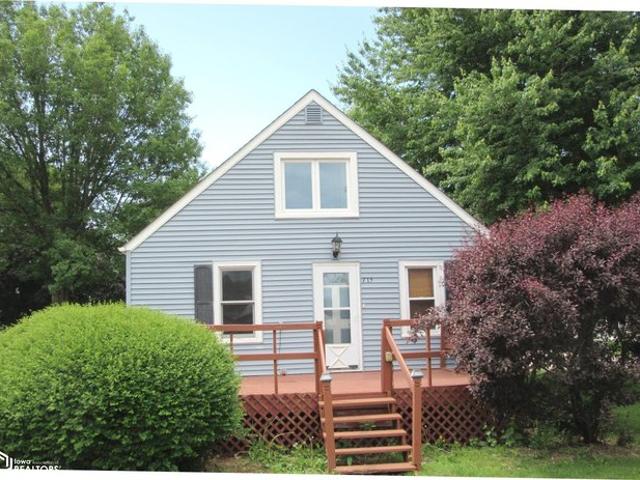 House for sale in Leland, Iowa
