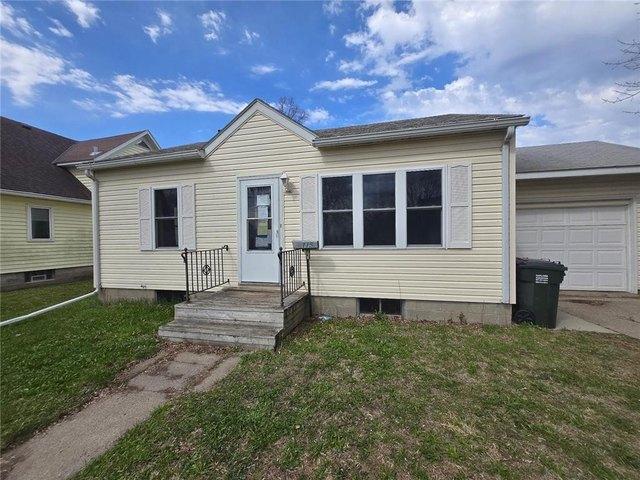 House for sale in Sibley, Minnesota
