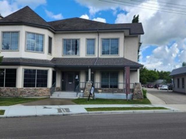 Commercial for rent in Riverside Meadows, City of Red Deer