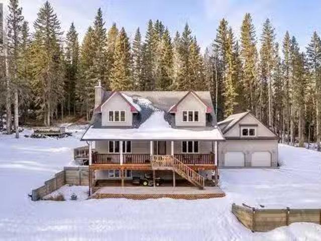House for sale in Alberta