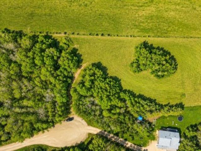 Land for sale in Alberta