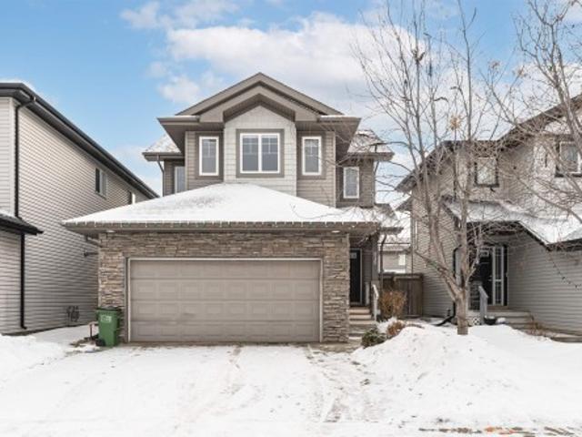 House for sale in Wedgewood, Alberta