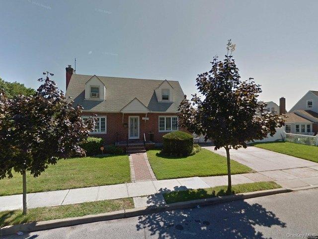 House for sale in Nassau, New York