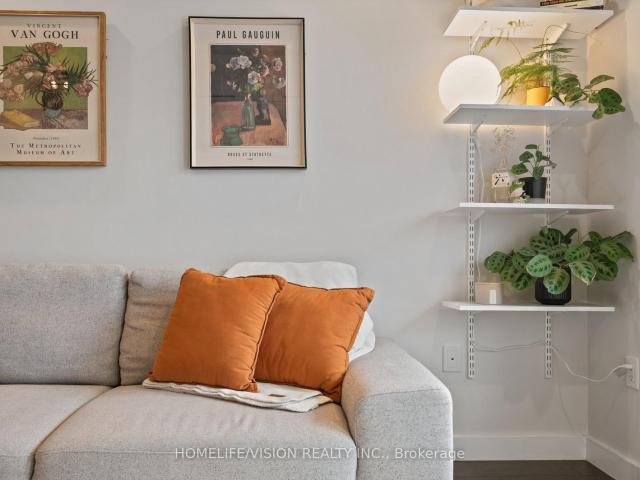 Condo for sale in Woburn, Ontario