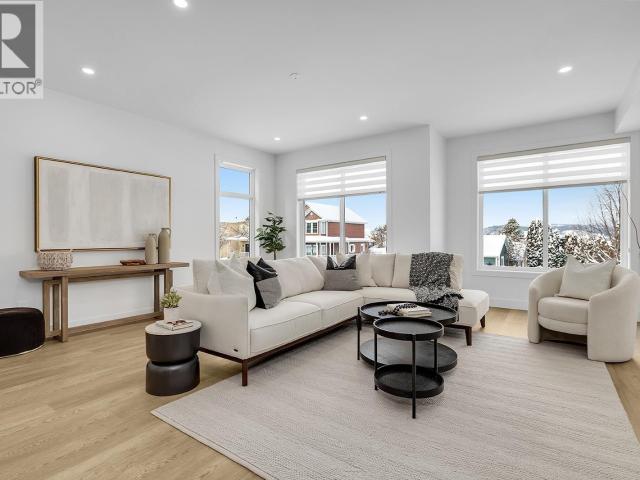 Townhouse for sale in Winfield, British Columbia