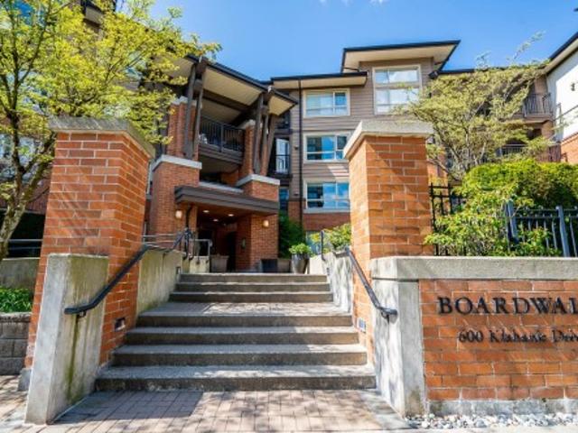Property for sale in Port Moody, British Columbia