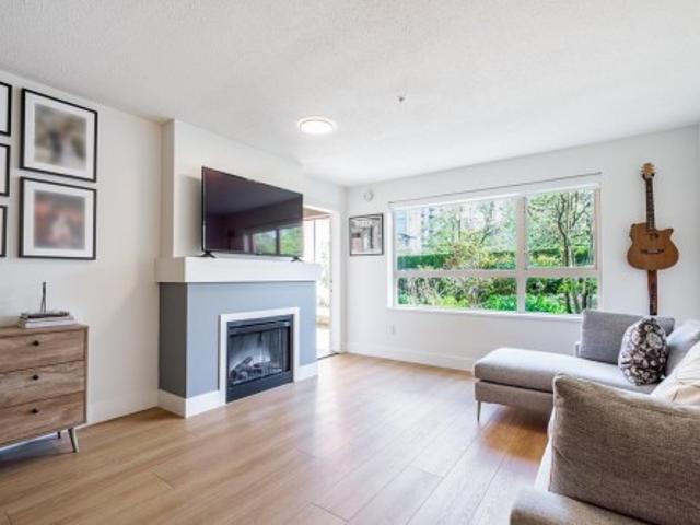 Property for sale in Port Moody, British Columbia