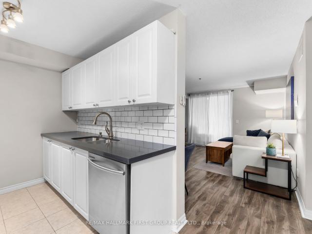 Condo for sale in Woburn, Ontario